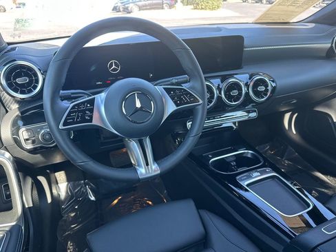 Certified 2026 Mercedes-Benz CLA 250 4MATIC image 24