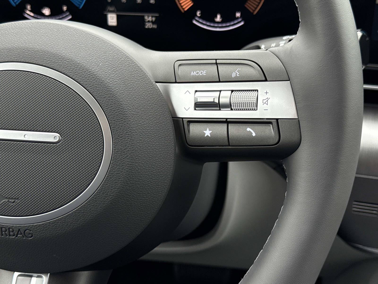 New 2026 Hyundai Kona SEL Sport AWD/4WD image 5