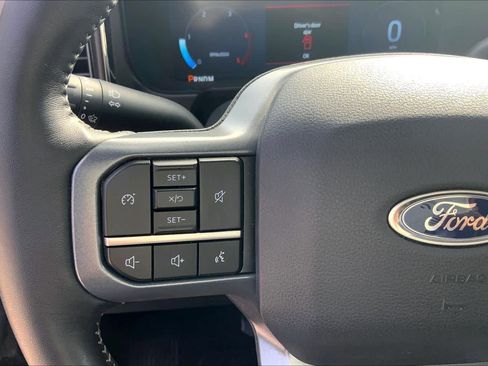 Used 2024 Ford F250 Lariat image 22