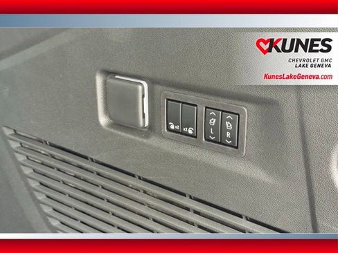 New 2026 GMC Yukon XL Denali Ultimate w/ LPO, Floor Liner Package image 27