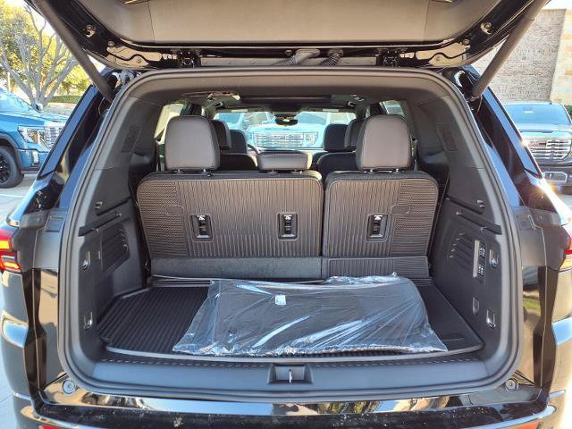 New 2027 Buick Enclave Sport Touring w/ Power Package FWD image 23