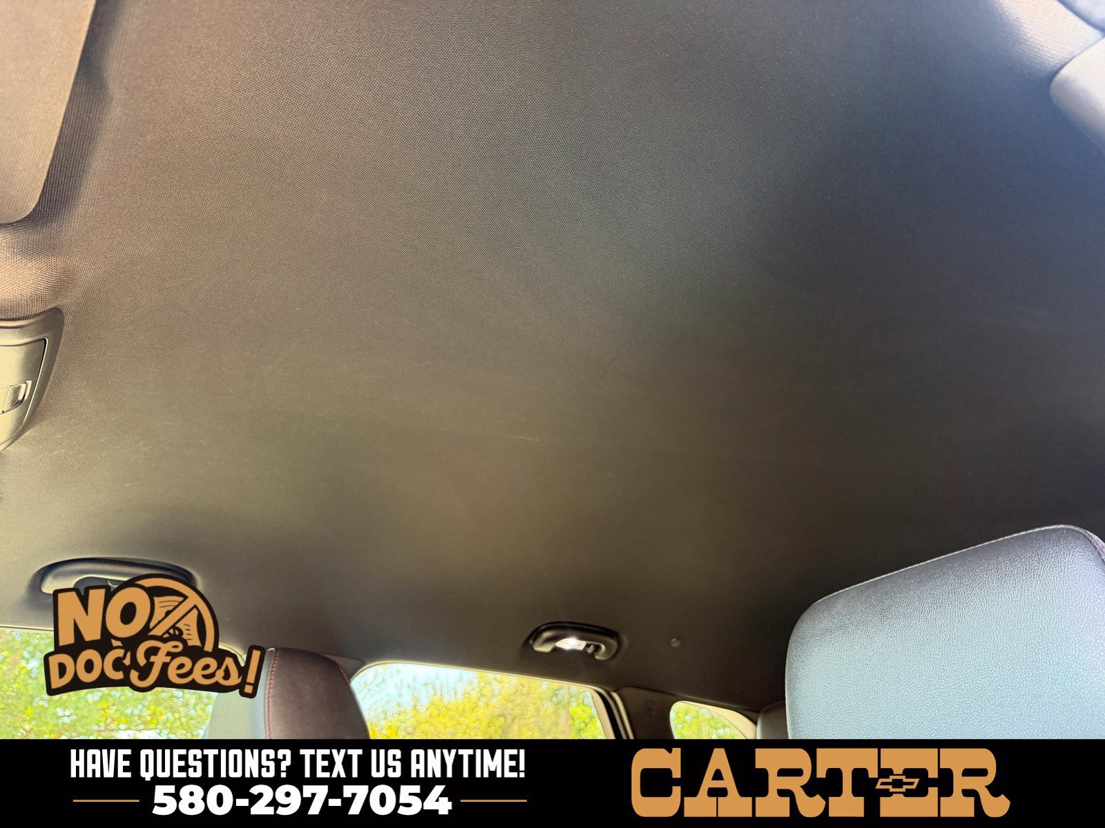 Used 2023 Chevrolet Blazer RS w/ Driver Confidence II Package FWD image 18