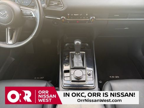 Used 2025 MAZDA CX-30 AWD 2.5 S w/ Preferred Package image 27