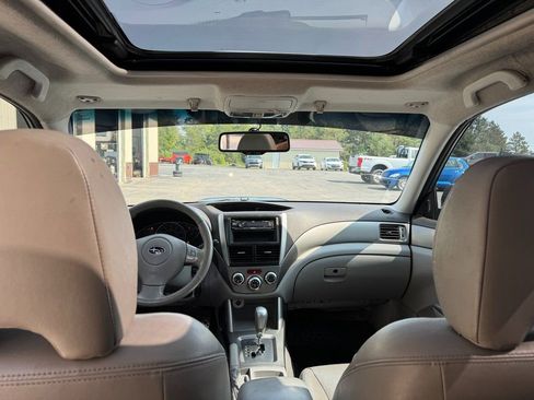 Used 2010 Subaru Forester 2.5XT Limited image 27