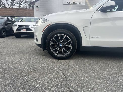 Used 2016 BMW X5 xDrive35i AWD/4WD image 37