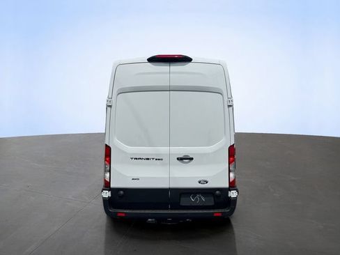 New 2026 Ford Transit 350 148 High Roof Extended AWD image 4