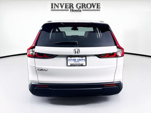 Certified 2023 Honda CR-V EX image 6