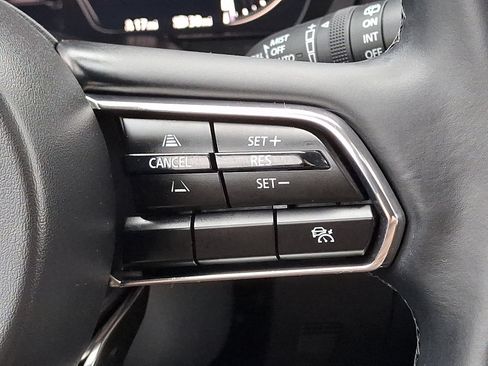 Certified 2024 MAZDA CX-90 Plug-In Hybrid w/ Premium Pkg image 27