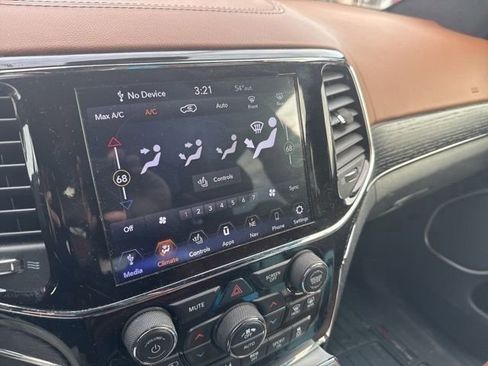 Used 2020 Jeep Grand Cherokee Summit image 46