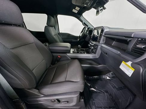 New 2026 Ford F150 XLT AWD/4WD image 28