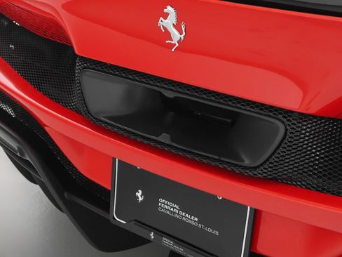 Used 2025 Ferrari 296 GTS RWD image 30