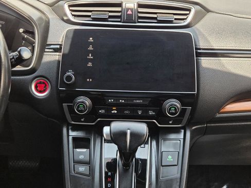 Used 2017 Honda CR-V EX-L image 21