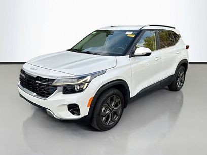 Used 2024 Kia Seltos S