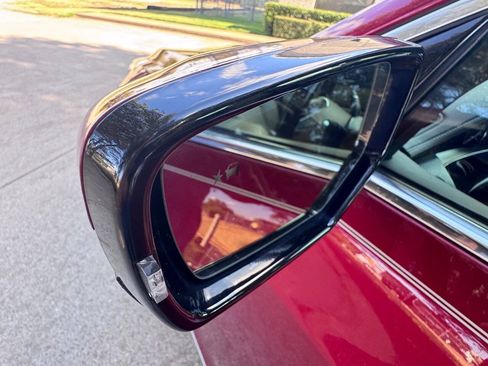 Used 2020 Cadillac CT6 Luxury AWD/4WD image 14