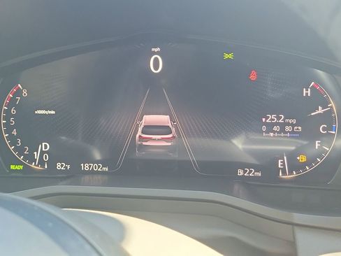 Used 2024 MAZDA CX-90 3.3 Turbo w/ Premium Plus Pkg image 29