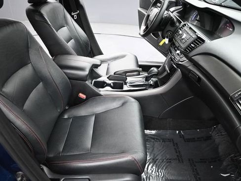 Used 2017 Honda Accord Sport Special Edition image 19