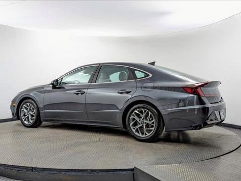 Used 2023 Hyundai Sonata SEL image 6