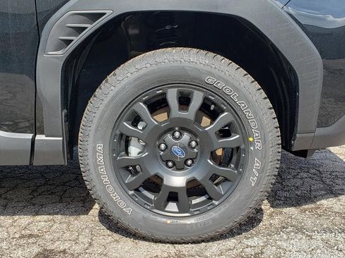 New 2026 Subaru Forester Wilderness AWD/4WD image 12