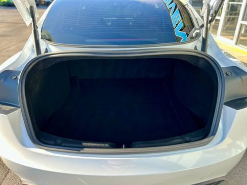 Used 2024 Tesla Model 3 Long Range image 7
