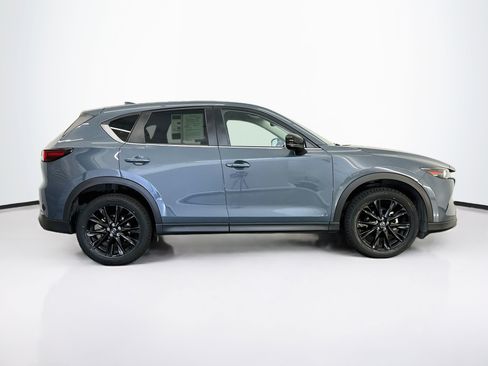 Used 2025 MAZDA CX-5 Carbon Edition AWD/4WD image 10