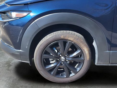Used 2025 MAZDA CX-30 AWD 2.5 S w/ Select Sport Pkg image 29