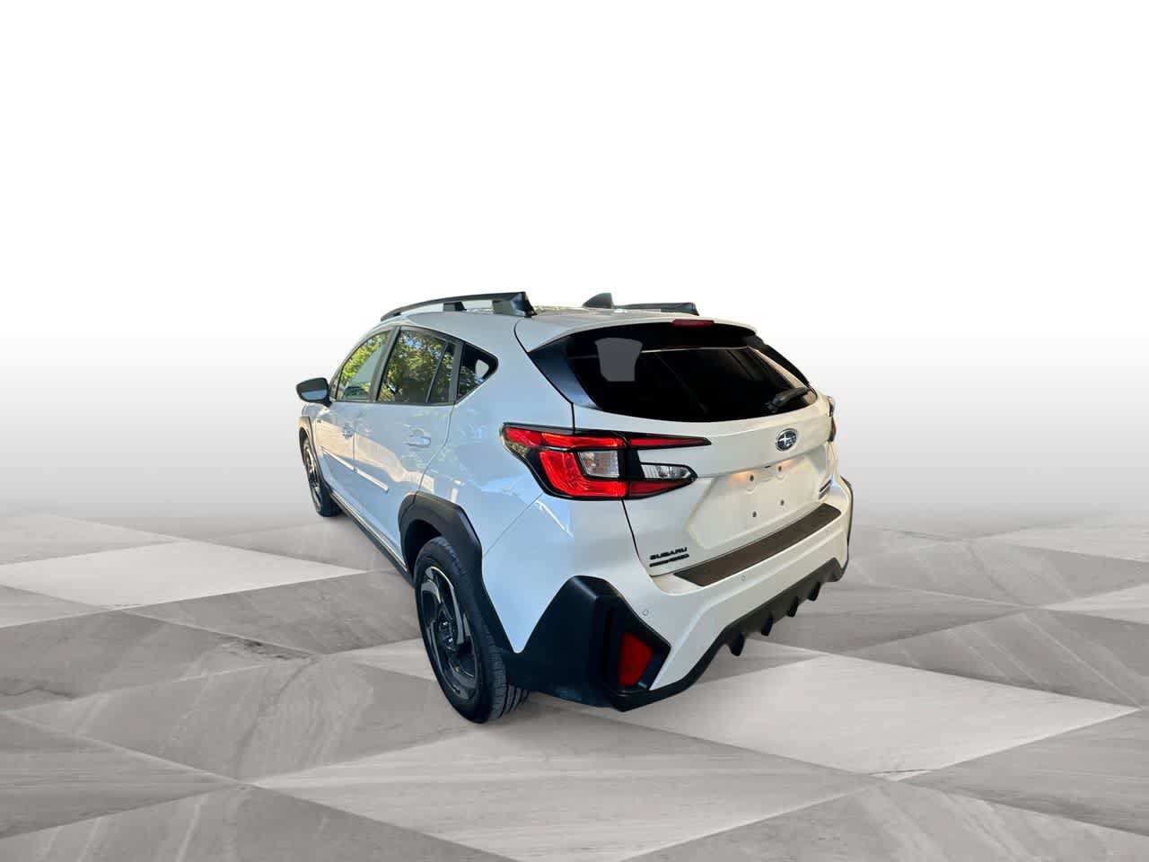 Used 2026 Subaru Crosstrek 2.5i Limited w/ Crosstrek Mirror Package AWD/4WD image 6