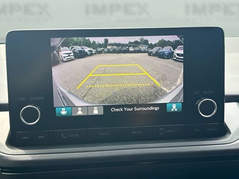 Used 2024 Honda Accord EX image 12