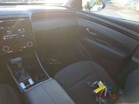 Used 2022 Hyundai Tucson SEL image 16