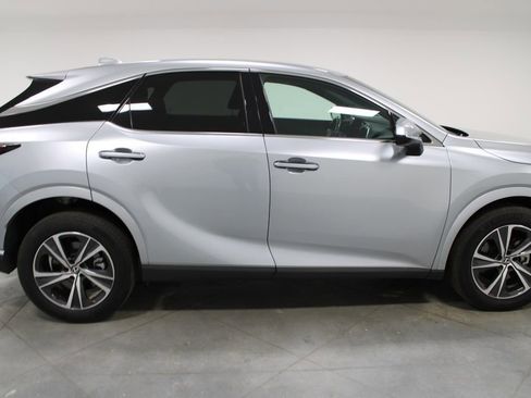 Used 2024 Lexus RX 350 FWD image 11