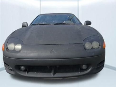 Used 1995 Mitsubishi 3000GT FWD image 2