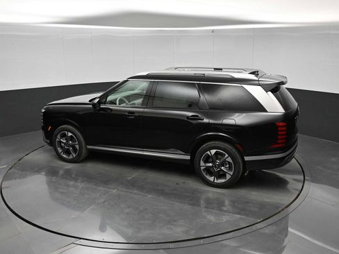 New 2026 Hyundai Palisade Limited AWD/4WD image 27