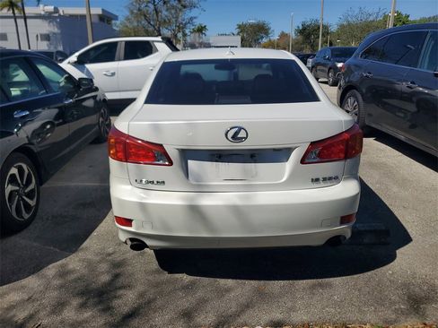 Used 2010 Lexus IS 250 image 6