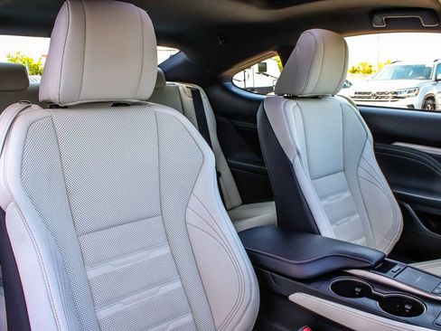 Used 2020 Lexus RC 300 F Sport AWD/4WD image 35