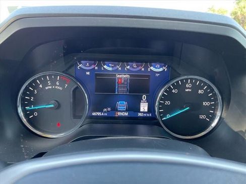 Used 2024 Ford Expedition Max Limited image 14