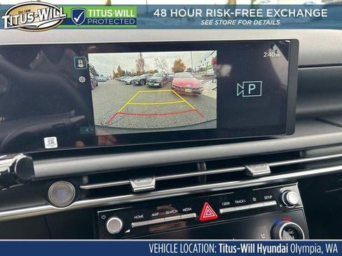 New 2026 Hyundai Santa Cruz SEL AWD/4WD image 19