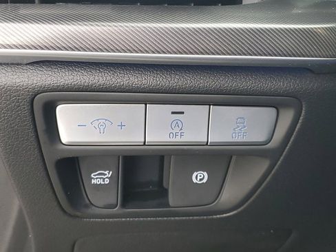 Used 2024 Genesis G80 3.5T Sport Advanced image 22