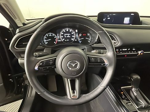 Used 2024 MAZDA CX-30 AWD 2.5 S w/ Select Sport Pkg image 15