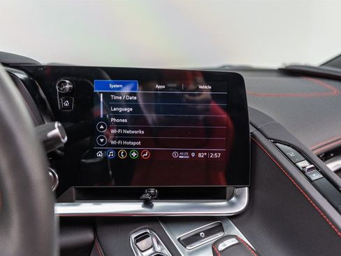 Used 2023 Chevrolet Corvette Z06 image 89