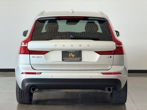 Used 2019 Volvo XC60 T6 Momentum w/ Premium Package AWD/4WD image 6