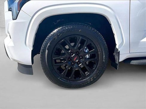 Used 2025 Toyota Sequoia SR5 w/ SR5 Premium Package image 10