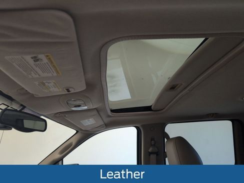 Used 2005 Ford F150 2WD SuperCrew image 9