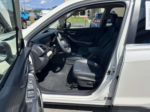 Certified 2024 Subaru Forester Limited AWD/4WD image 15