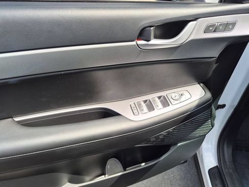 Used 2025 Hyundai Palisade SEL FWD image 8