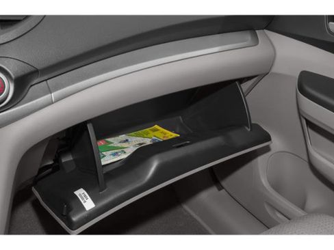 Used 2014 Honda CR-V LX image 12