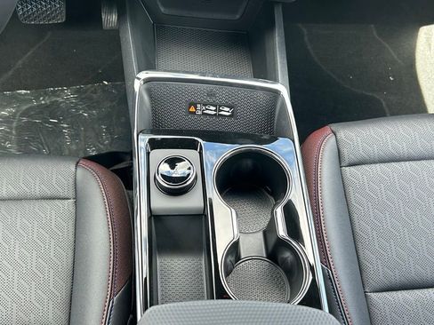 New 2026 Chevrolet Equinox RS w/ Safety and Technology Package FWD image 20