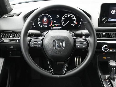 Used 2023 Honda Civic Sport image 24