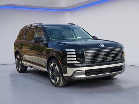 New 2026 Hyundai Palisade Limited image 4