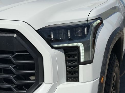 Used 2023 Toyota Tundra TRD Pro image 11