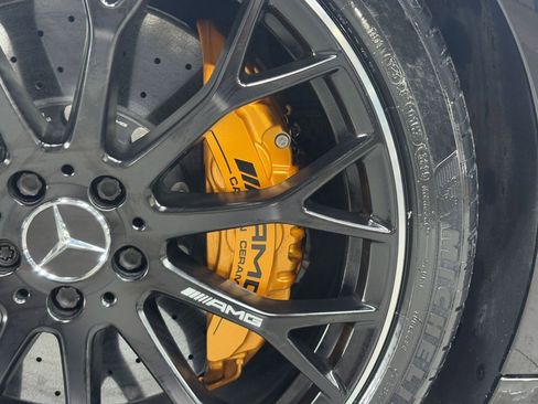 Used 2022 Mercedes-Benz SL 63 AMG SL 63 AMG image 42