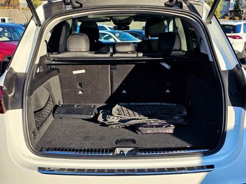 New 2026 Mercedes-Benz GLE 350 GLE 350 image 10